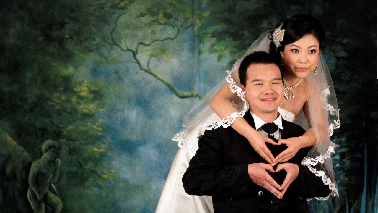 চীনে বিয়ে করা কেন কঠিন