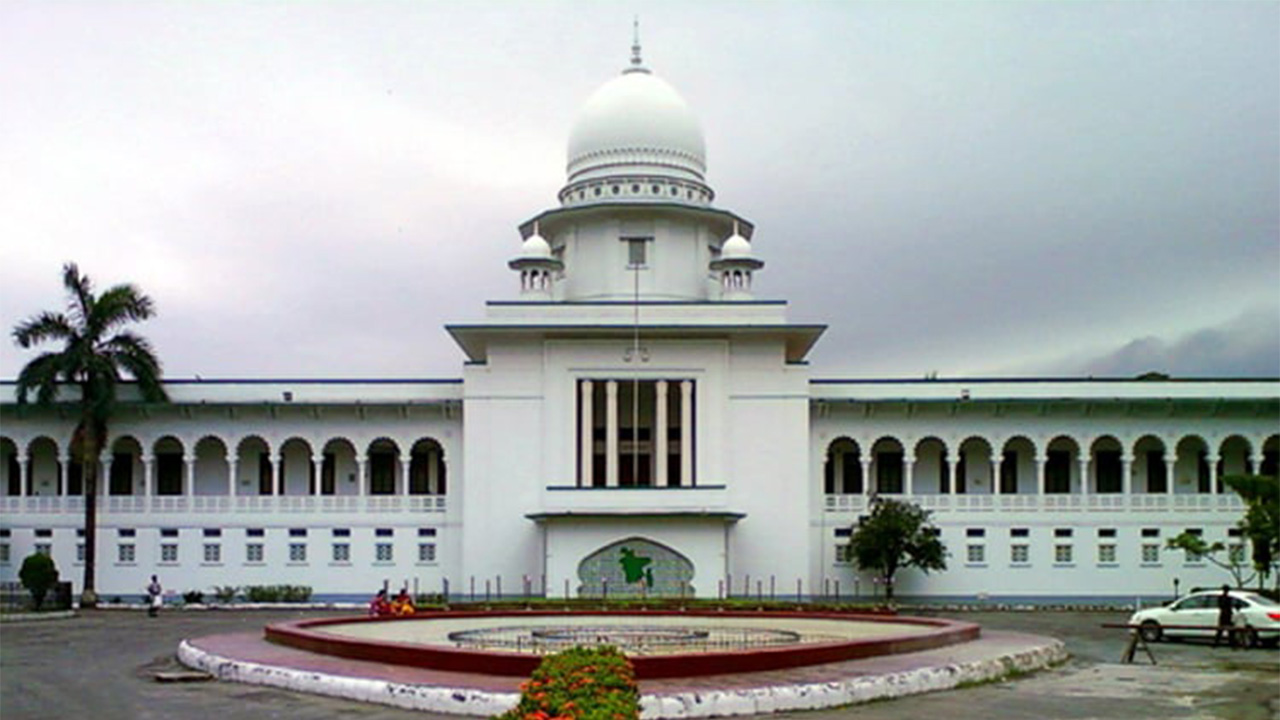 তত্ত্বাবধায়ক সরকারব্যবস্থা পুনর্বহাল