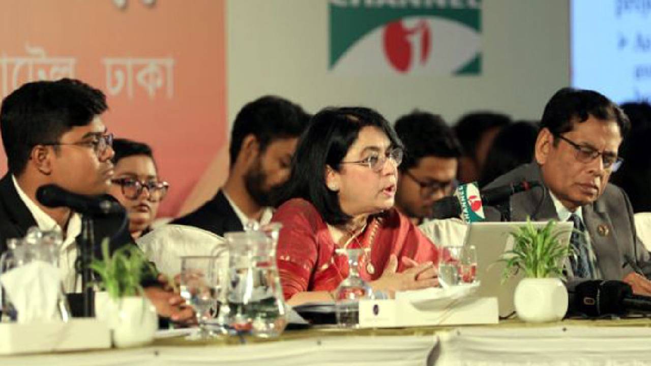 রাজস্ব আদায় ও মূল্যস্ফীতি নিয়ন্ত্রণই বাজেট বাস্তবায়নের বড় চ্যালেঞ্জ: সিপিডি