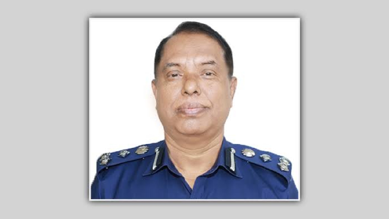 জামিন হলেই আ.লীগ নেতাদের গ্রেপ্তারের নির্দেশ দেওয়া সেই ডিআইজিকে নোটিশ