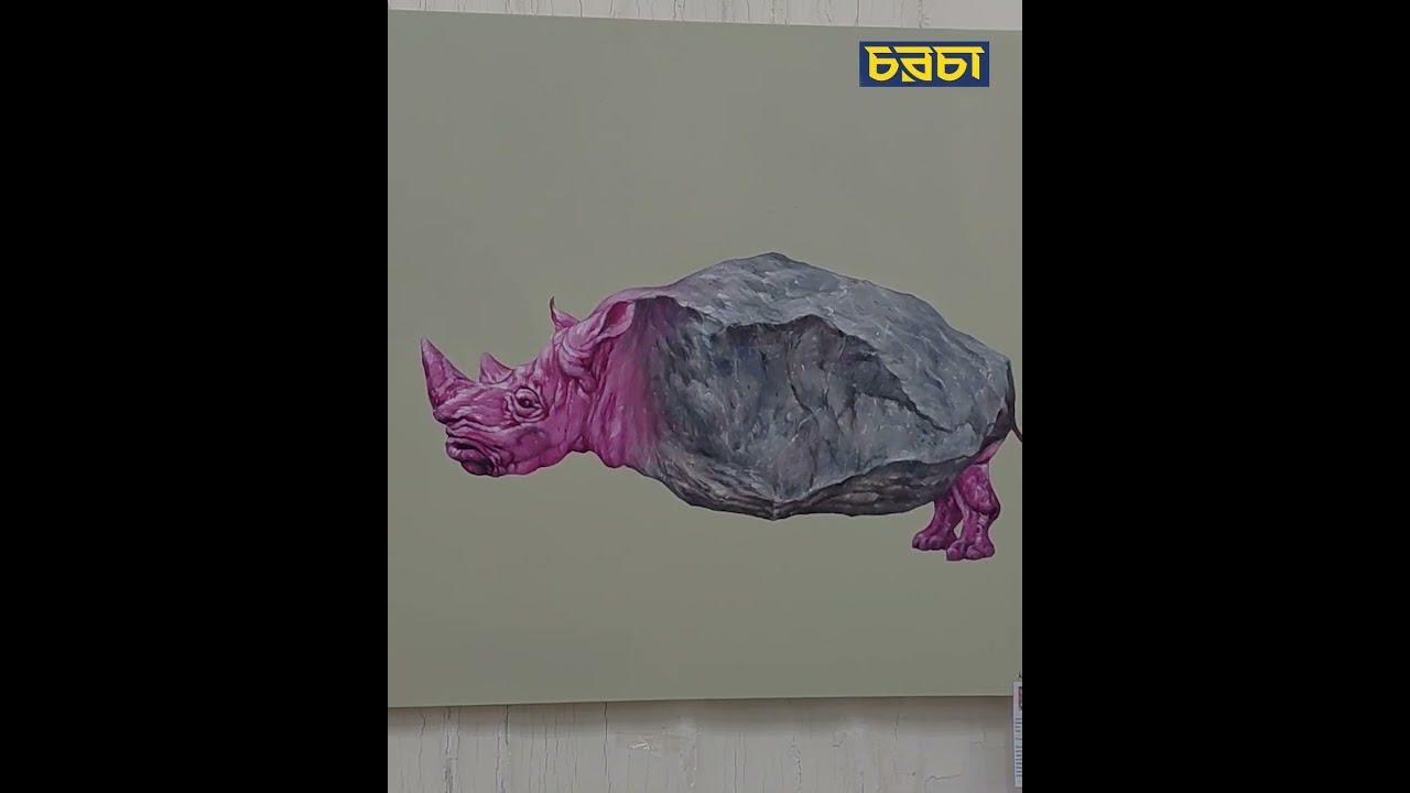 জয়নুল মেলা নেই, আছে শিল্পকর্ম প্রদর্শনী