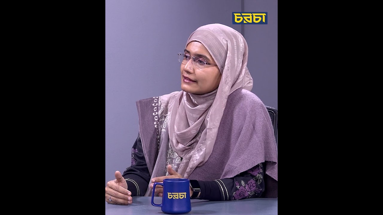 মন খুলে প্রশংসা করার মতো কিছু করেননি পররাষ্ট্র ও স্বরাষ্ট্র উপদেষ্টা : সামান্তা