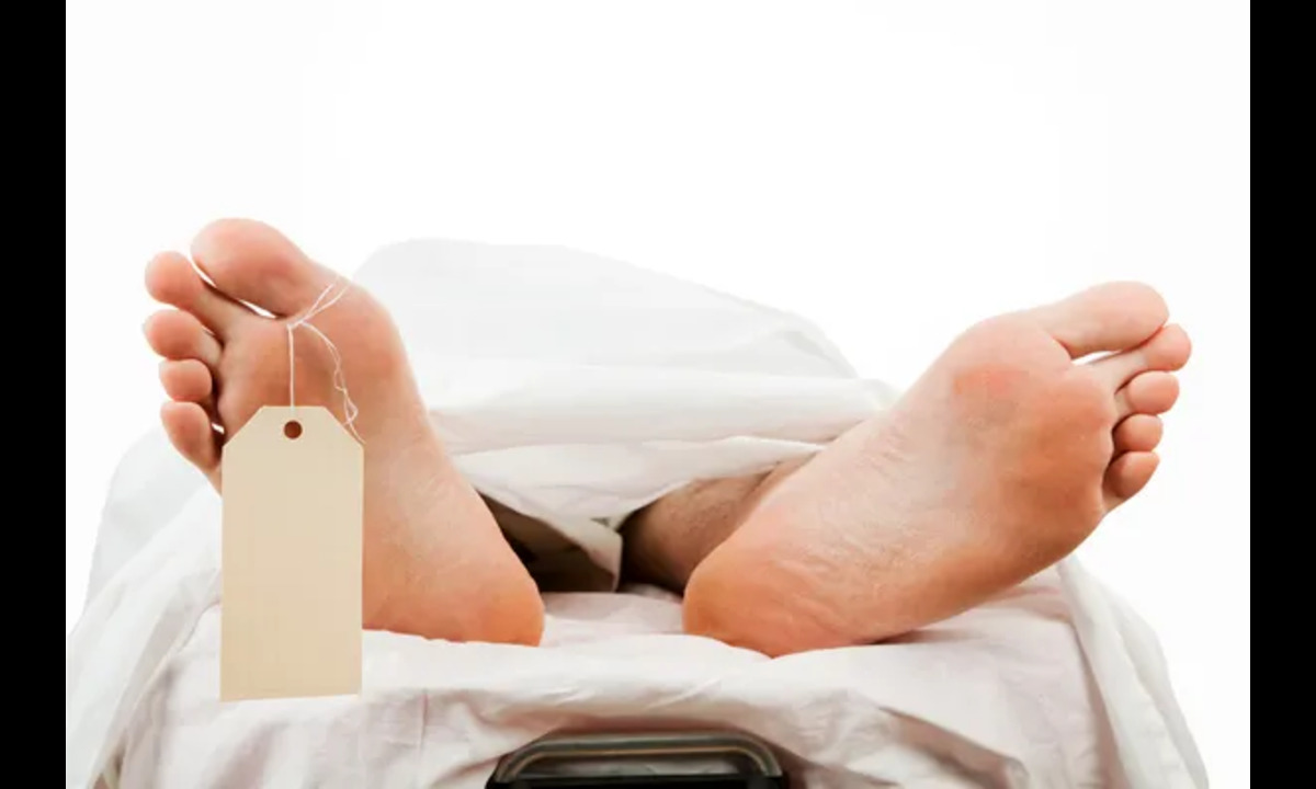 দিল্লির ভাড়া বাসা থেকে বাংলাদেশি তরুণের মরদেহ উদ্ধার