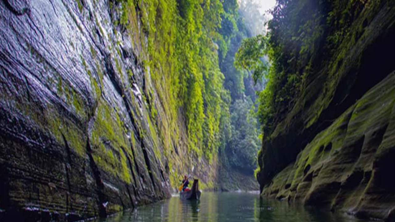 ৫ দিন বন্ধ থাকবে দেবতাখুম