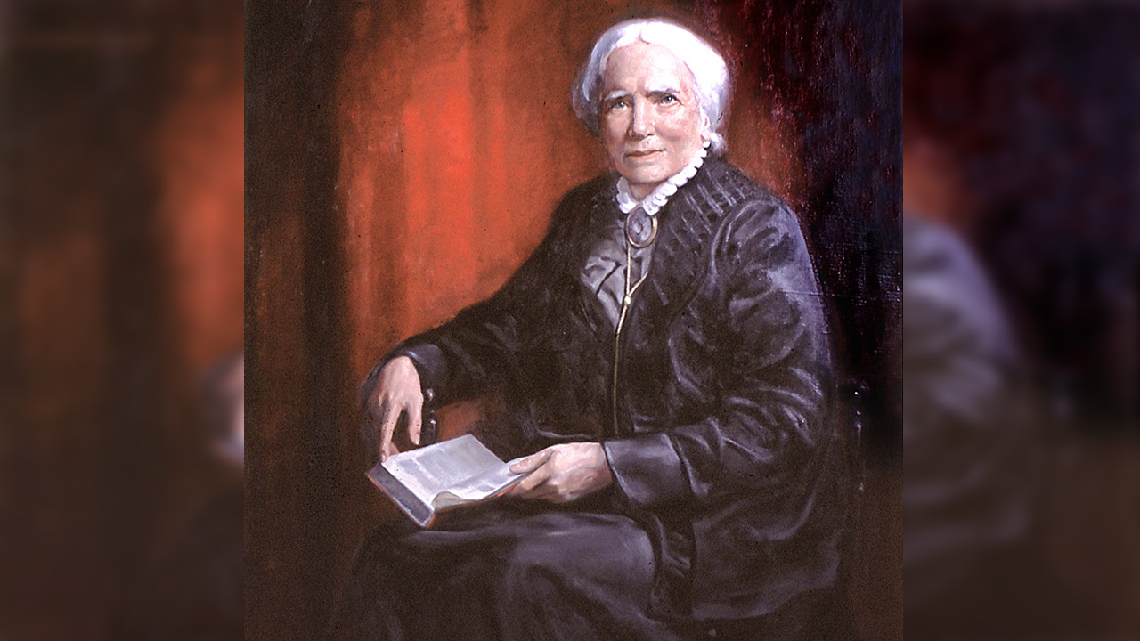 ইতিহাসের প্রথম নারী চিকিৎসক কে?