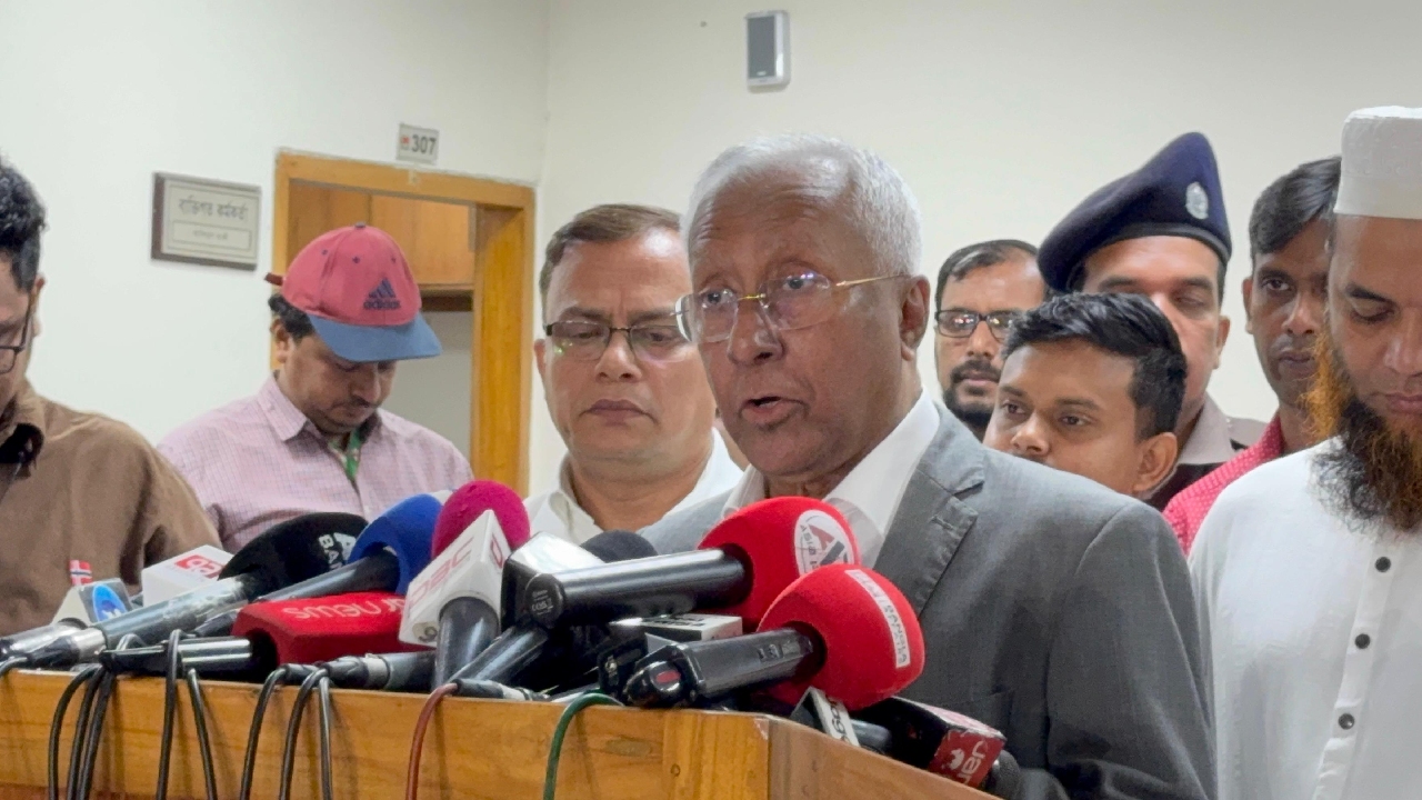 সংরক্ষিত নারী আসনের তফসিল ঘোষণা, ভোট ১২ মে