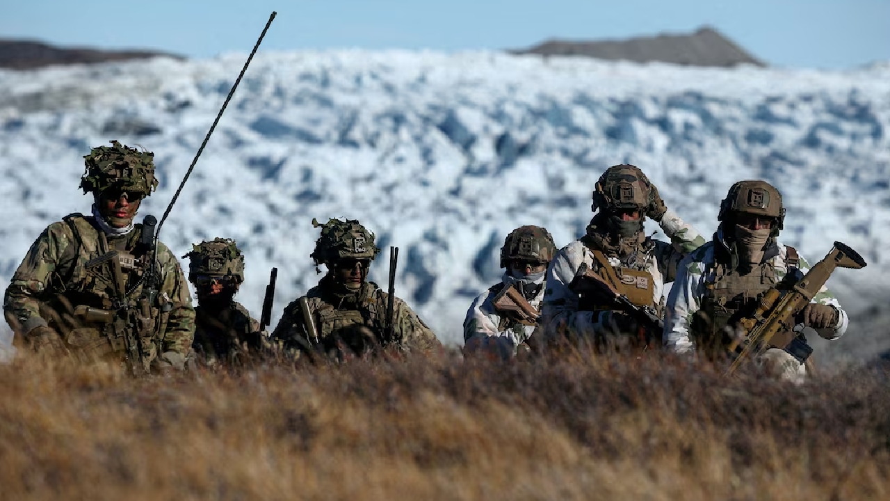 গ্রিনল্যান্ড নিয়ে ট্রাম্পের শুল্ক ঠেকাতে ইইউর পাল্টা পদক্ষেপের প্রস্তুতি