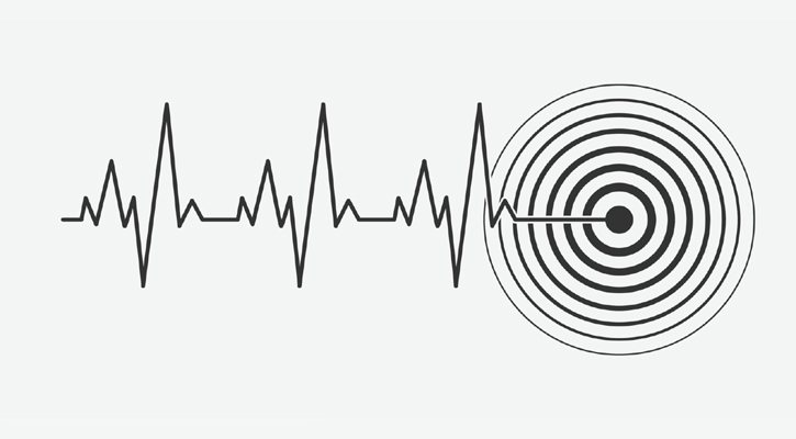 রূপগঞ্জে ভূমিকম্পে দেয়াল ধসে শিশুর মৃত্যু, গজারিয়ায় বাড়িতে আগুন