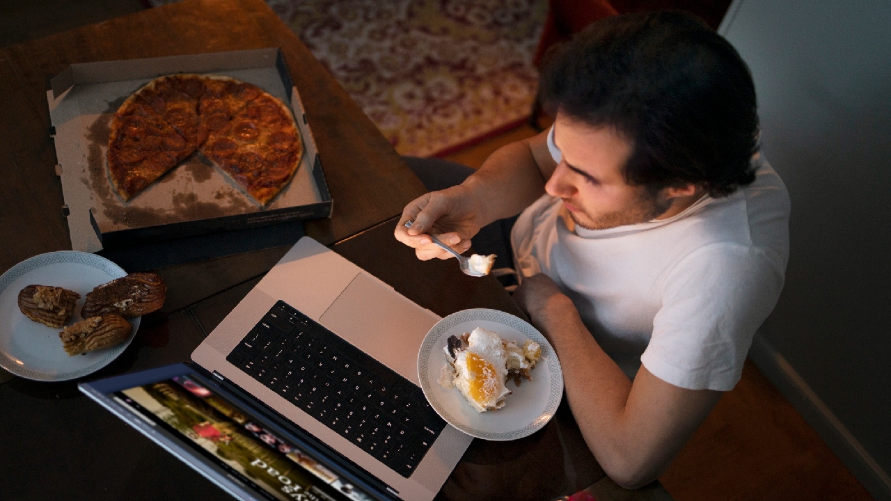 রাতে দুইবার খেলে কী হয়