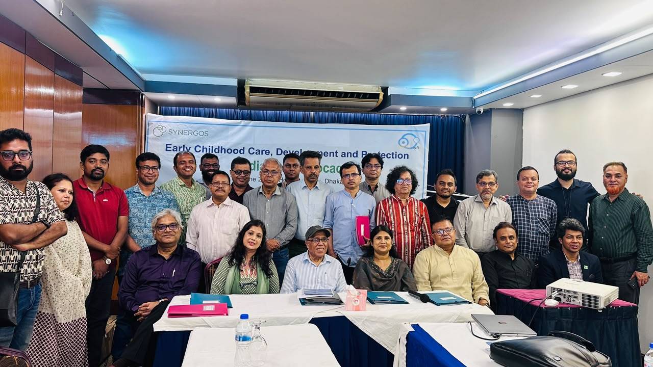 পানিতে ডুবে শিশুমৃত্যু রোধে সমাধানমুখী সাংবাদিকতার তাগিদ