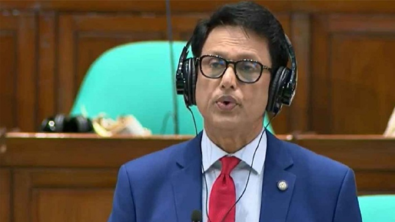 শিক্ষা ব্যবস্থাকে আধুনিক, প্রযুক্তিনির্ভর, অন্তর্ভুক্তিমূলক ও মানসম্মত করা সম্ভব: শিক্ষামন্ত্রী