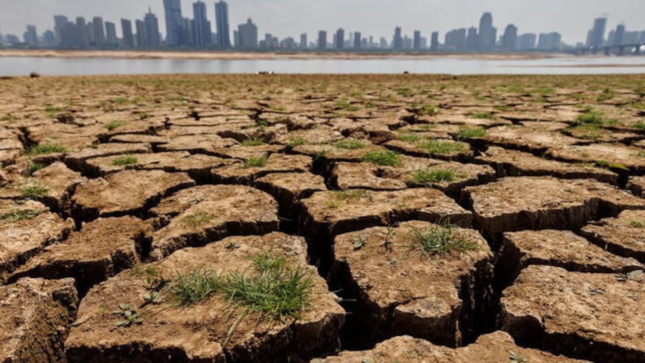 এল নিনো নয়, আসছে ‘সুপার’ এল নিনো