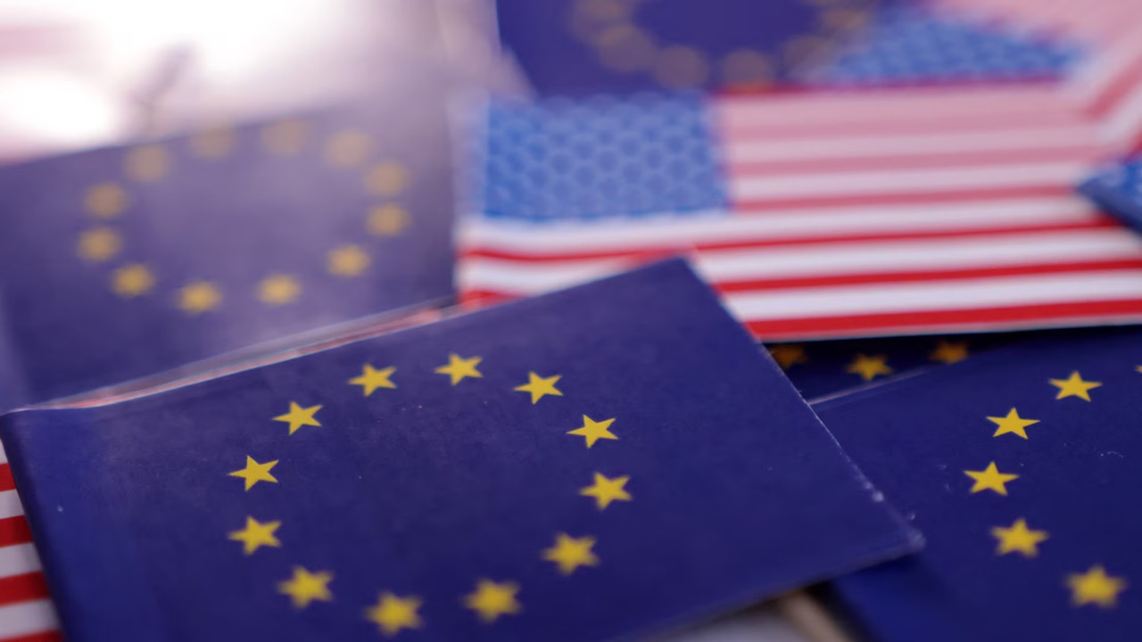 Europe-america