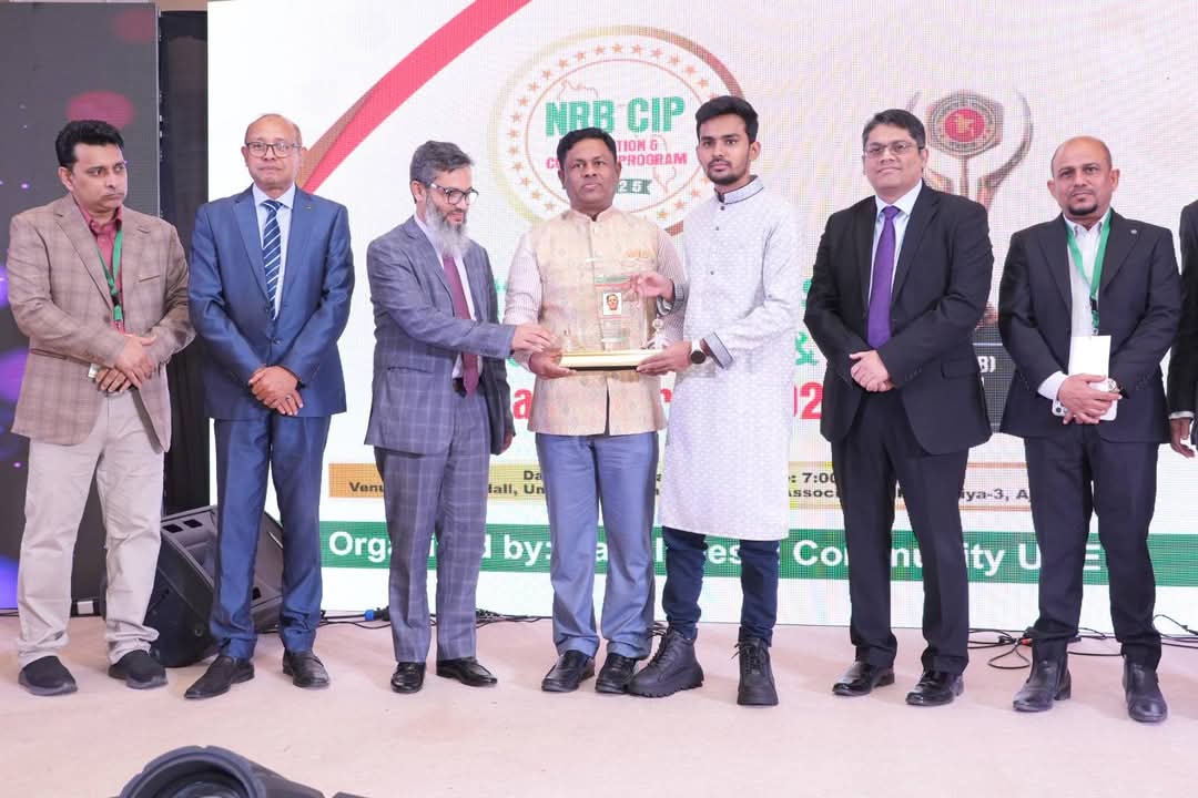 জুলাই বিপ্লবে প্রবাসীদের আত্মত্যাগের প্রতি সরকার কৃতজ্ঞ: ক্রীড়া উপদেষ্টা আসিফ