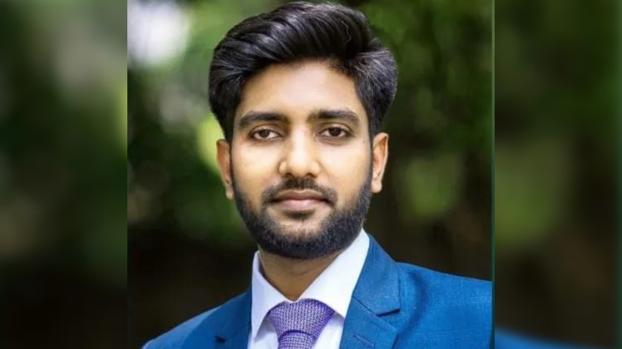 বরিশালে ছাত্রদলের নেতাকে কুপিয়ে জখম