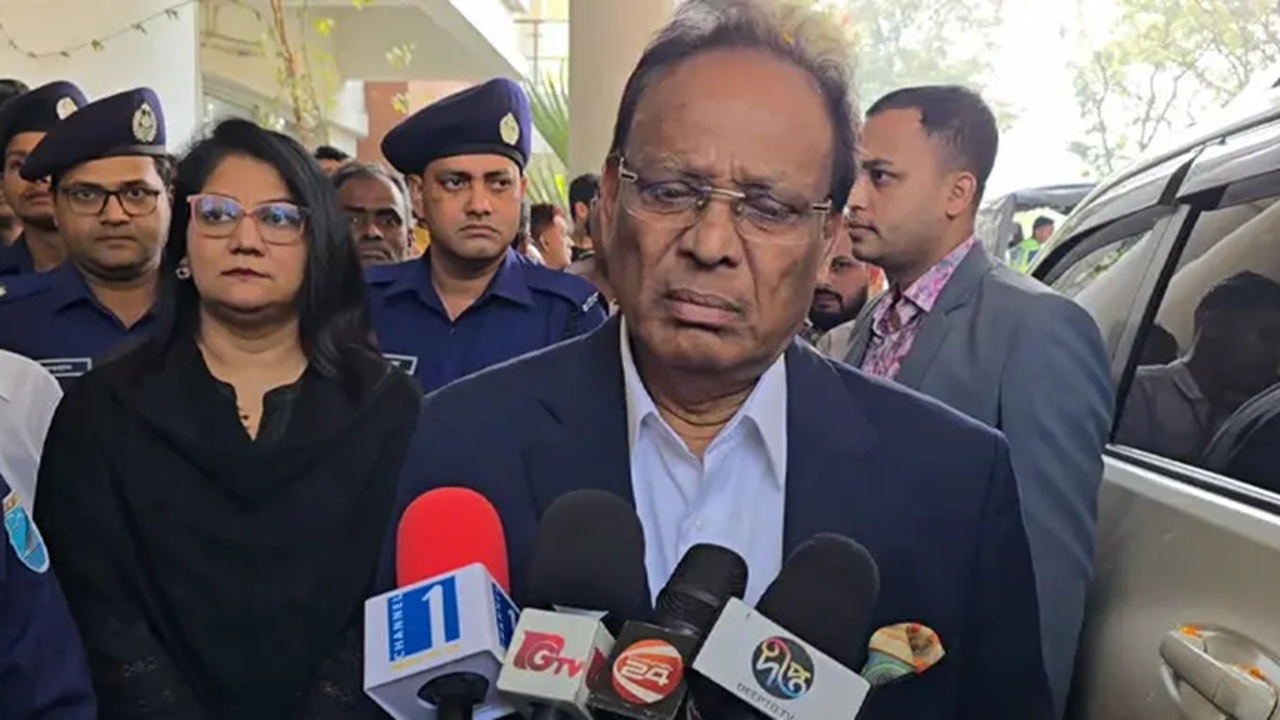 সবার ঘরে ইন্টারনেট পৌঁছে দিতে চাই: তথ্যপ্রযুক্তি মন্ত্রী