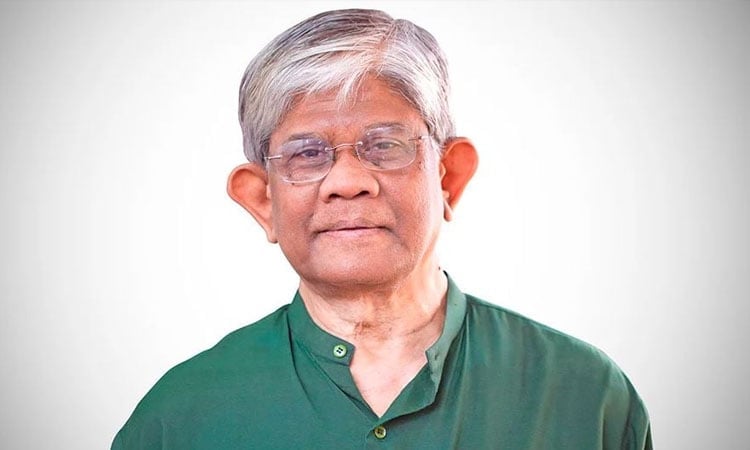 নির্বাচনের জন্য বডিওর্ন ক্যামেরার সংখ্যা কিছুটা কমছে: অর্থ উপদেষ্টা