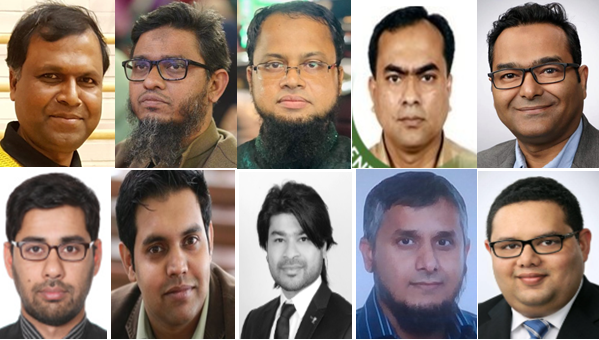 বাংলাদেশ ডক্টরস প্ল্যাটফর্ম ইন ফিনল্যান্ডের নতুন কমিটি গঠন