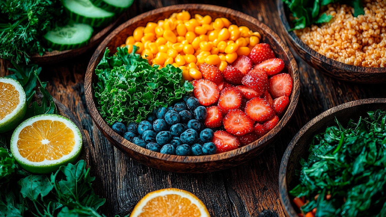 পিরিয়ড চলাকালীন কী খাবেন?