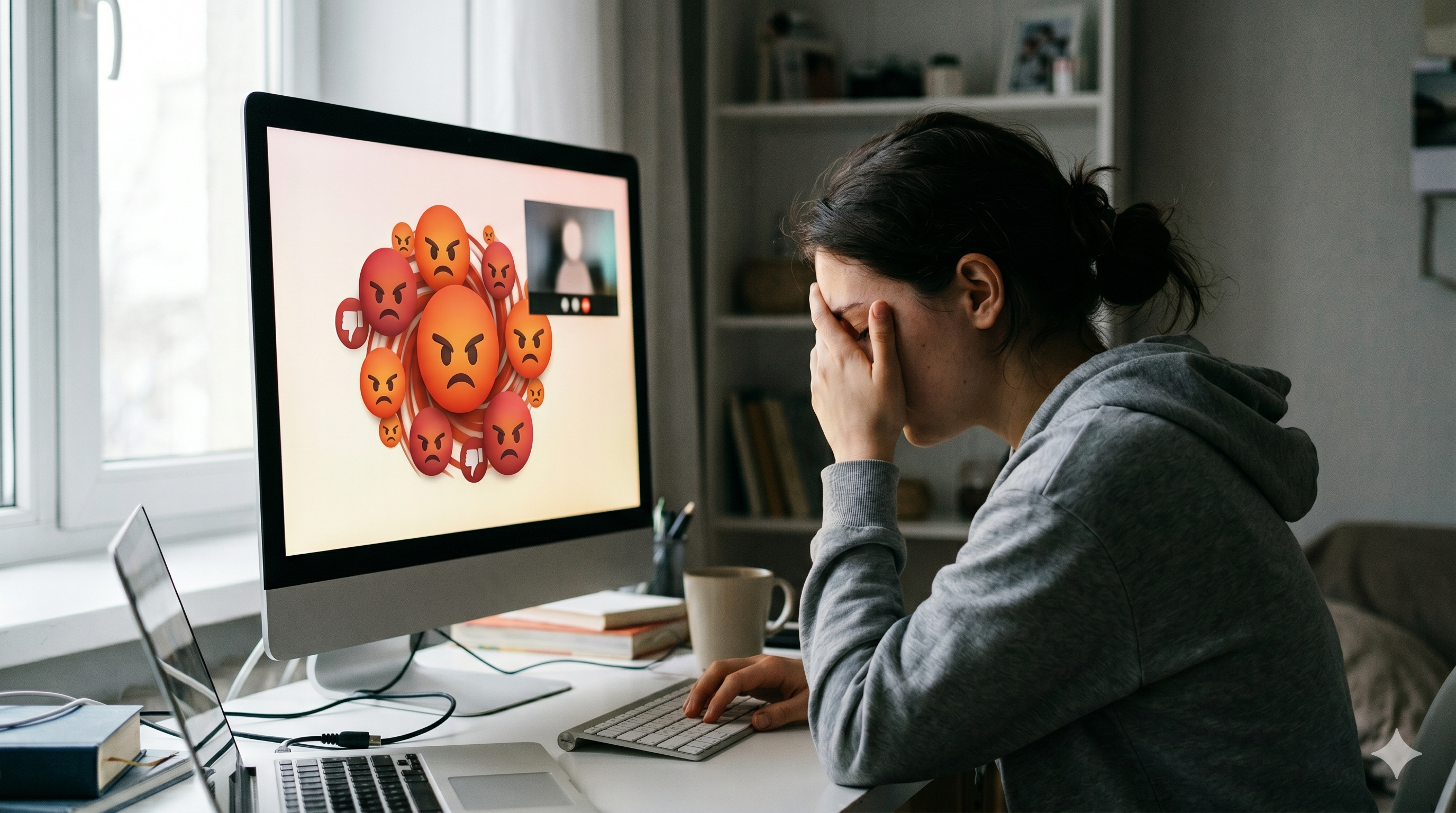 ‘ম্যানোস্ফিয়ার’ নিয়ে নারীবাদীরা সতর্ক করলেও পাত্তা দেওয়া হয়নি