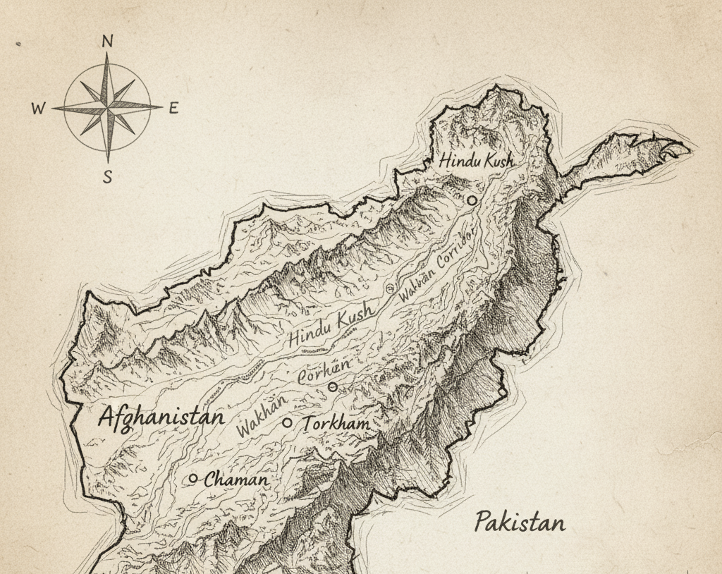 ভারত–তালেবান ঘনিষ্ঠতায় অস্বস্তিতে পাকিস্তান