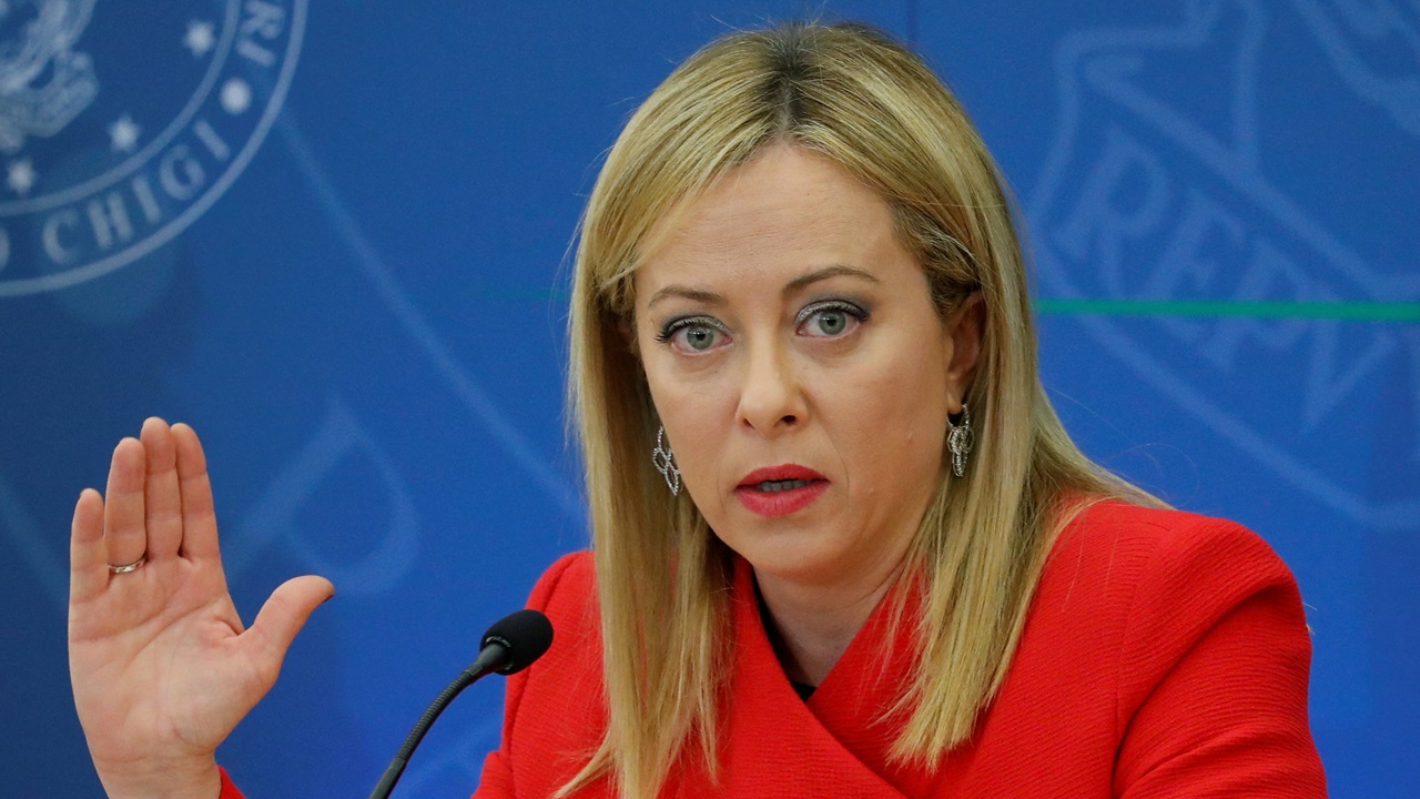 ইসরায়েলের সঙ্গে প্রতিরক্ষা চুক্তি স্থগিতের ঘোষণা ইতালির