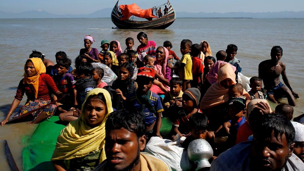 রোহিঙ্গা সংকট কোন দিকে, বাংলাদেশ কতটা বিপদে?