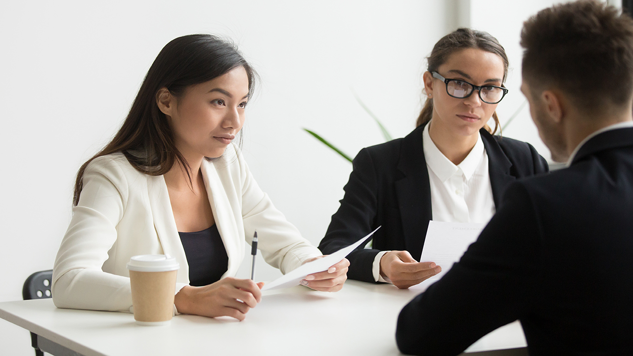 এইচআরের চাকরি থাকবে তো?