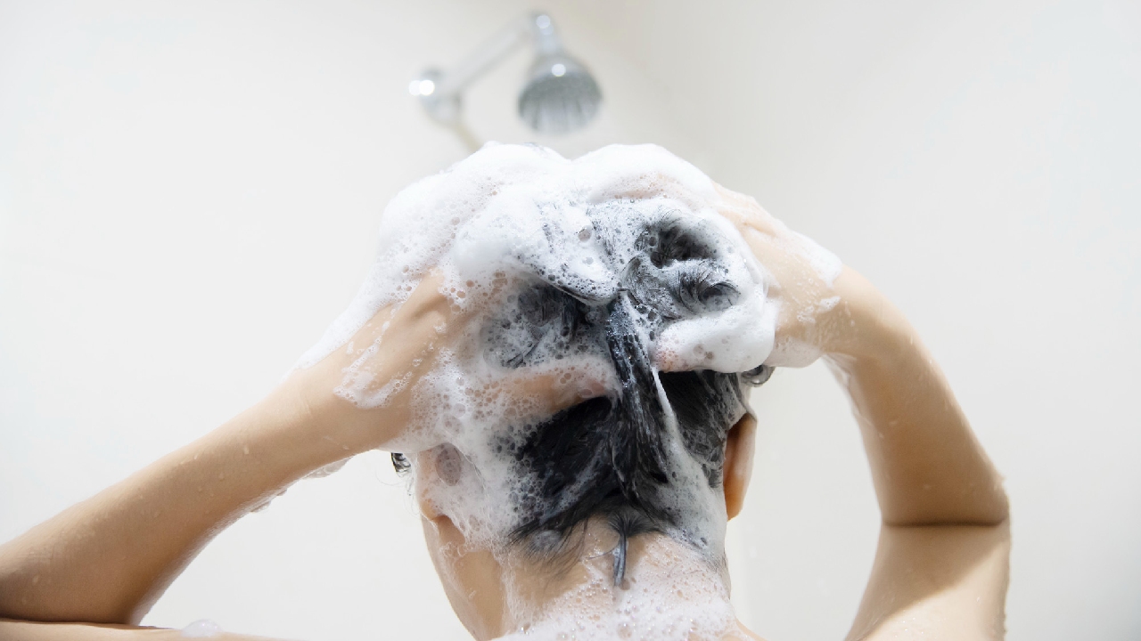 প্রতিদিন কি চুল ধোয়া উচিত?