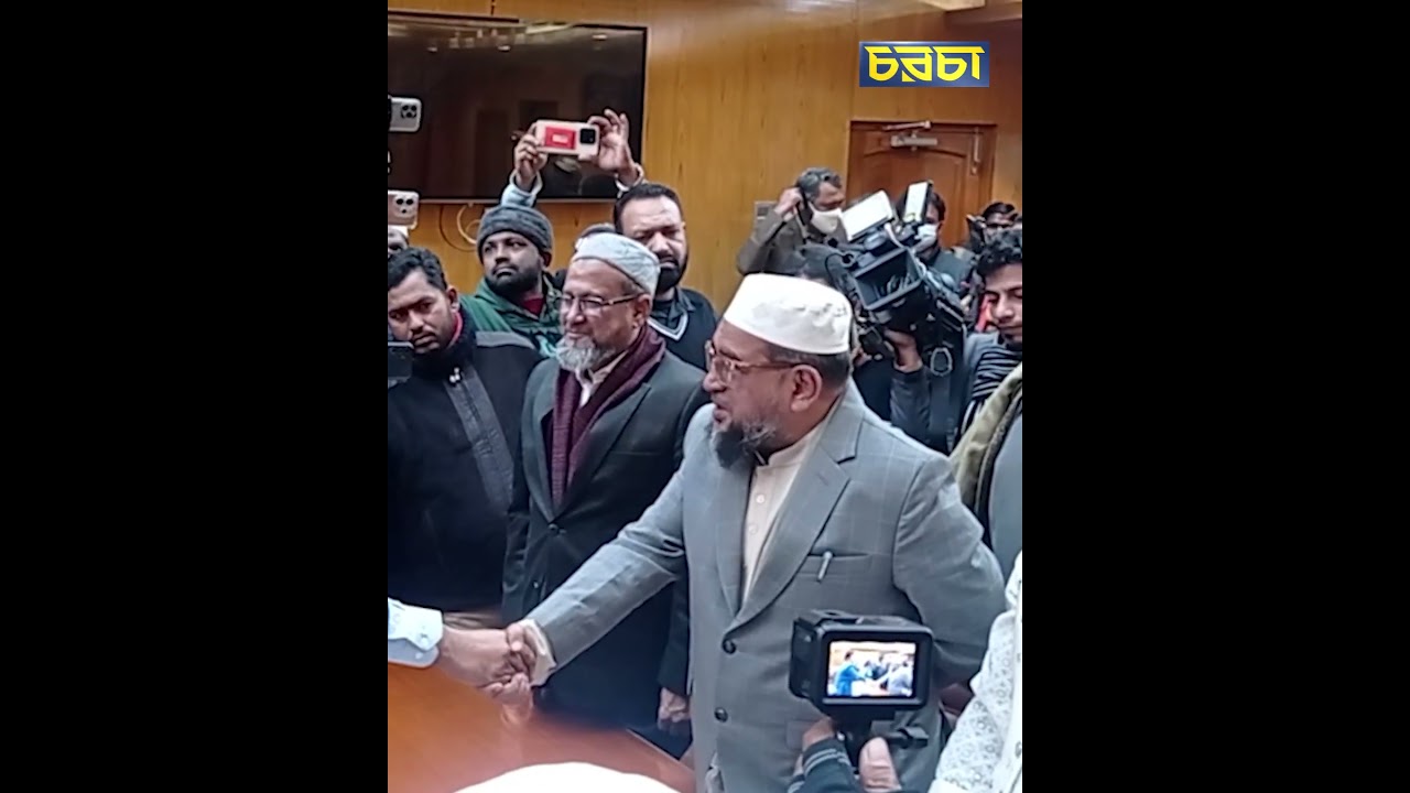 বরিশালে চলছে মনোনয়ন দাখিল