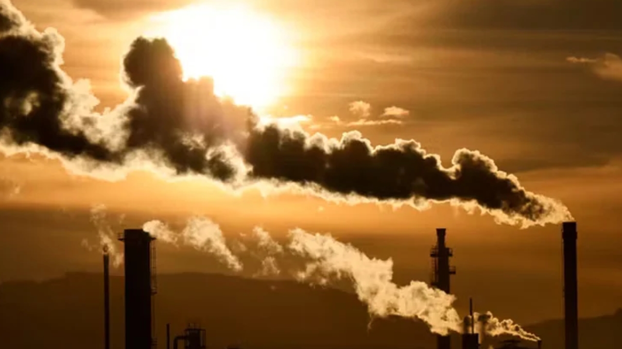 পৃথিবীতে আটকে যাচ্ছে তাপ, প্রভাব হাজার বছর স্থায়ী হতে পারে