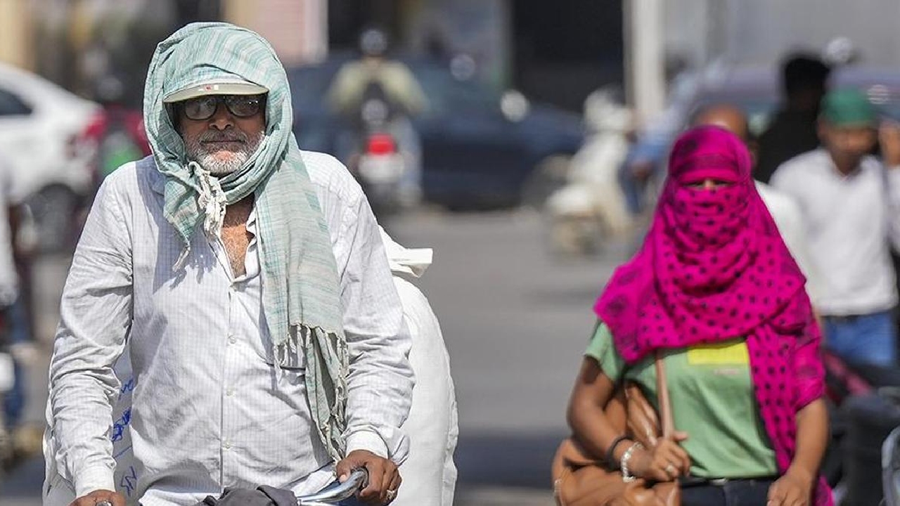 ভারতে তেলেঙ্গানায় হিটস্ট্রোকে ১৬ জনের মৃত্যু