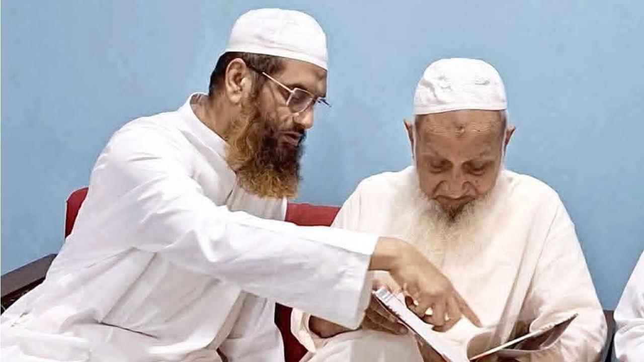 হেফাজতে জামায়াত জোটের প্রভাব বাড়ছে?