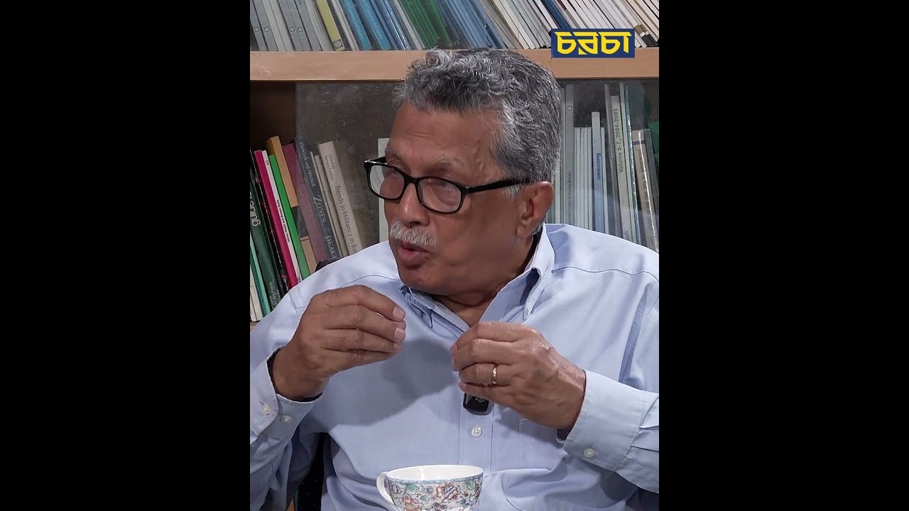 ‘পাকিস্তানের সঙ্গে ভালো সম্পর্ক মানেই ভারতের বিরোধিতা নয়’