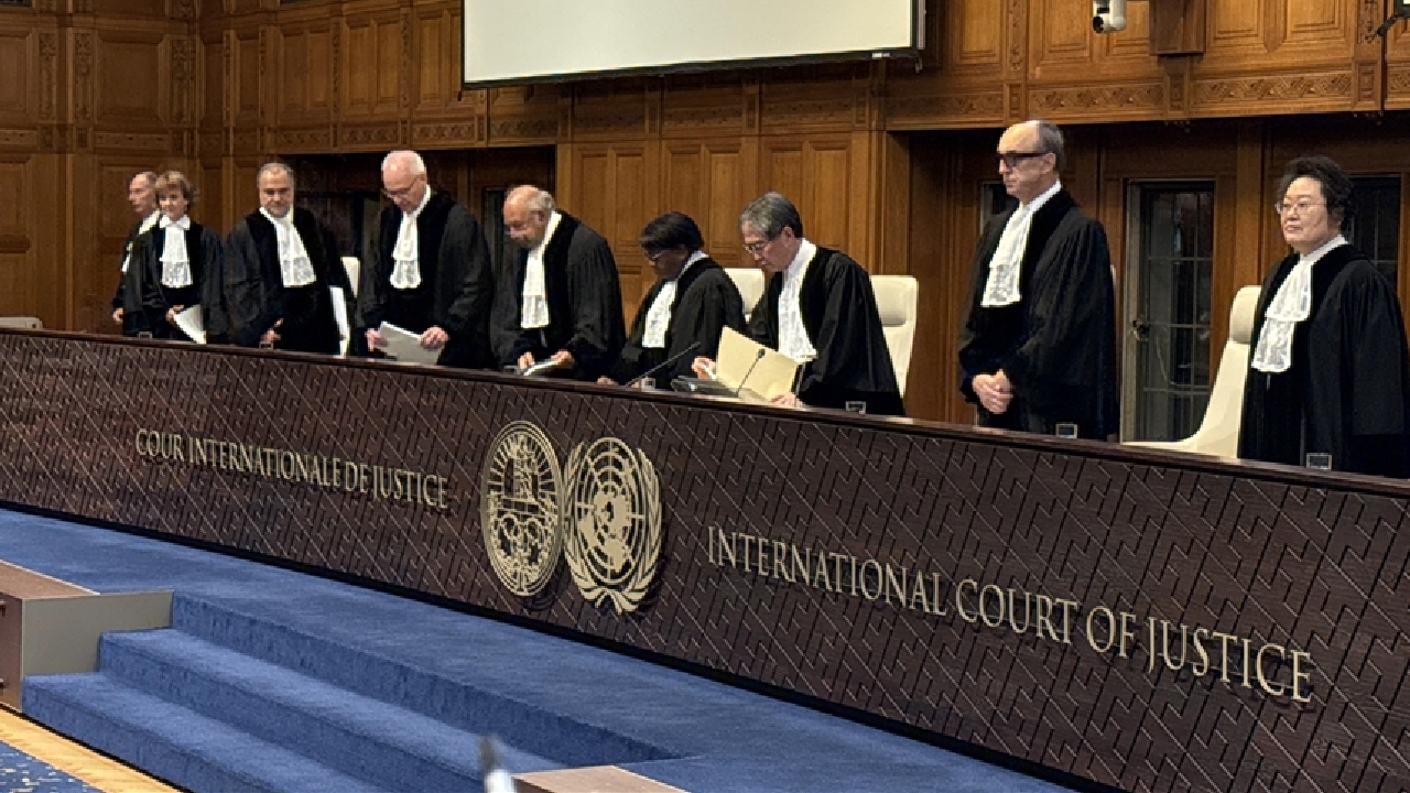 আইসিজেতে রোহিঙ্গাদের ‘বাঙালি’ দাবি মিয়ানমারের, প্রত্যাখ্যান বাংলাদেশের