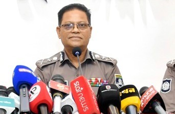 পূর্বাচলে হবে ৪টি থানা ও ৬টি তদন্ত কেন্দ্র, অনুমোদন দিয়েছে সরকার: আইজিপি