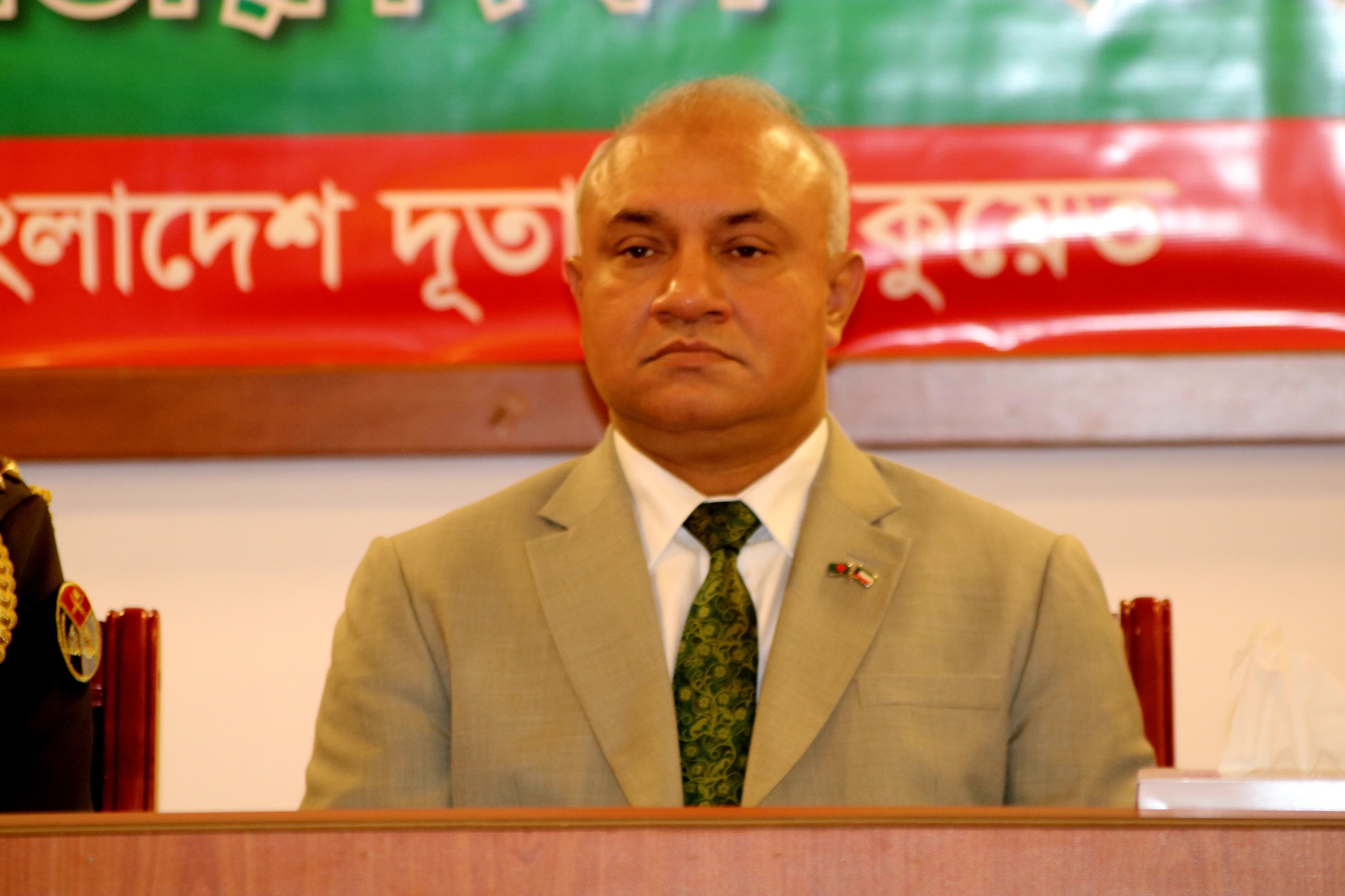 কুয়েতে ভিসা দালালদের দৌরাত্ম্য কমেছে