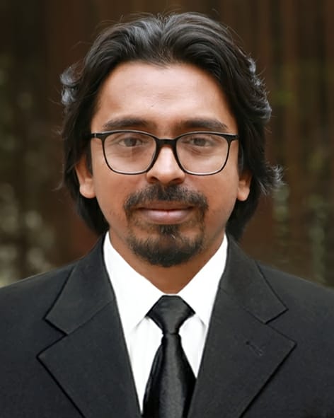 তুহিন কান্তি দাস