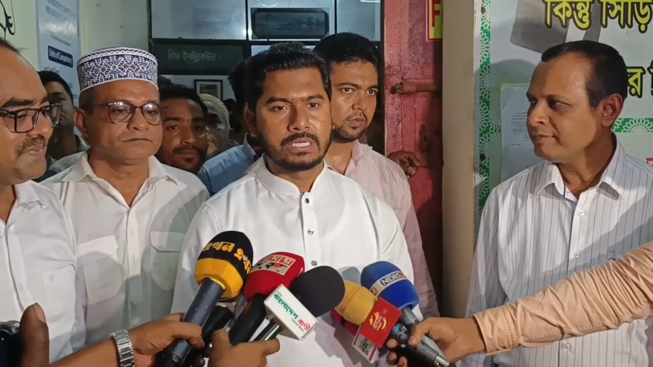 প্রবাসী শ্রমিকদের অধিকার নিশ্চিতে কাজ করছে সরকার: প্রতিমন্ত্রী নুরুল হক নুর