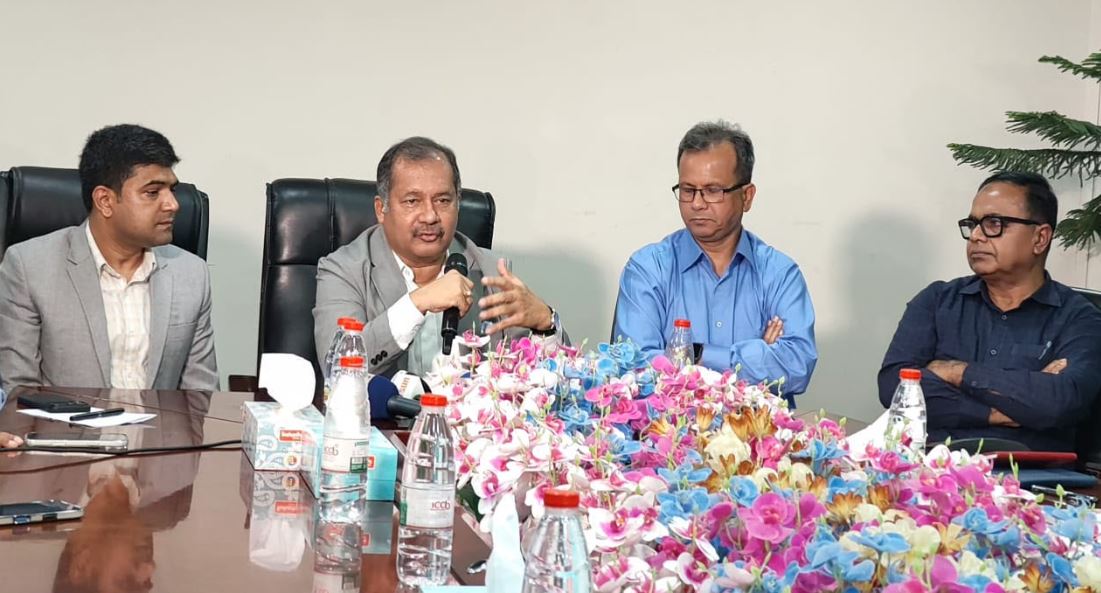 সাংবাদিকদের পেশাগত নিরাপত্তায় নবম ওয়েজ বোর্ড বাস্তবায়ন জরুরি: তথ্যমন্ত্রী