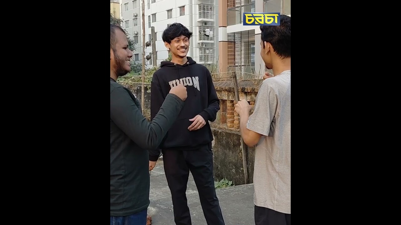 ‘সবাই কথা বলতে পারে, শুনতে পায়, আমি কেন পারি না?’