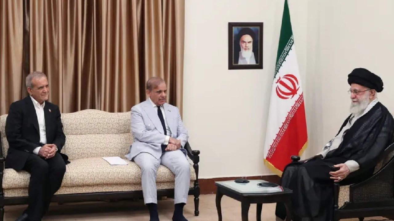 সৌদি-ইরান দ্বন্দ্বে কতক্ষণ নিরপেক্ষ থাকতে পারবে পাকিস্তান?