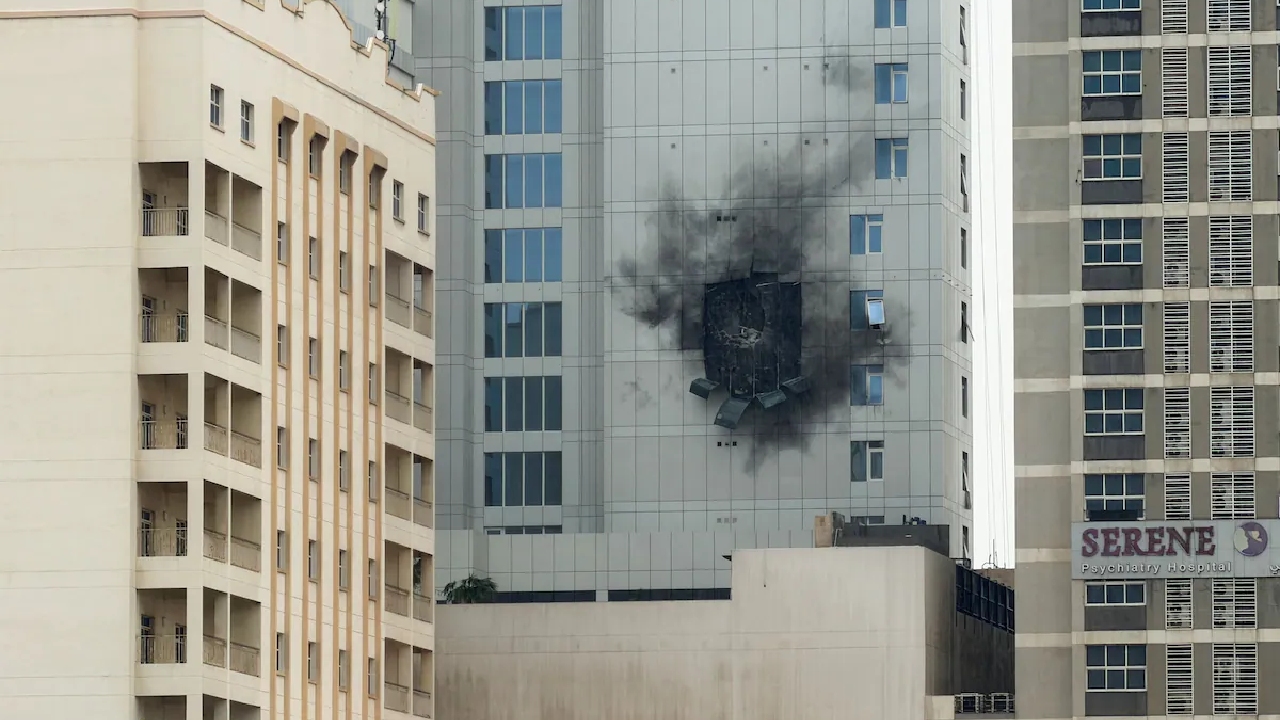 মার্কিন স্থাপনায় হামলা চালাতে ইরানকে গোয়েন্দা তথ্য দিচ্ছে রাশিয়া