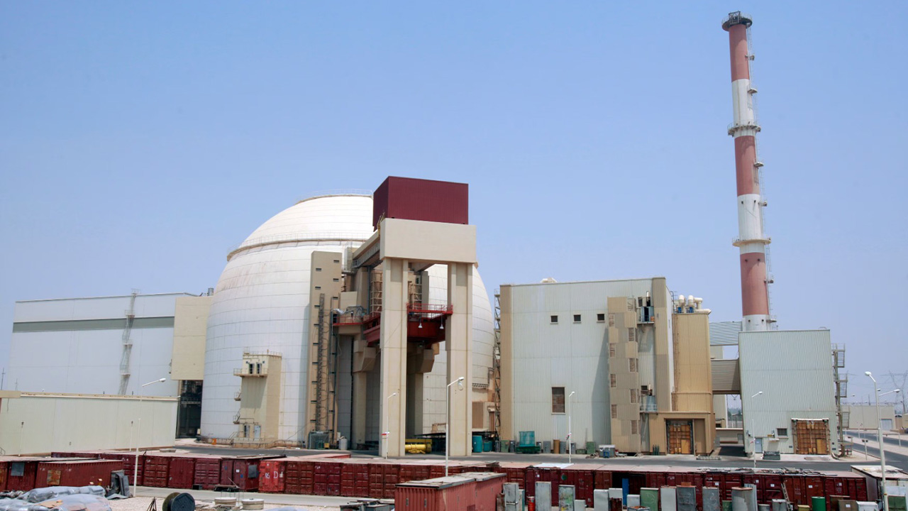 আমেরিকার সঙ্গে পরমাণু শান্তিচুক্তি চায় ইরান