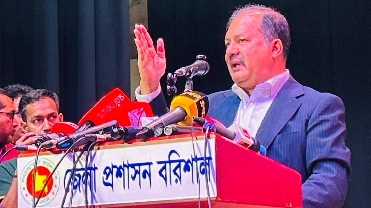 সাংবাদিকদের সমস্যা সাংবাদিকতার পরিসরেই সমাধান হওয়া উচিত: তথ্যমন্ত্রী