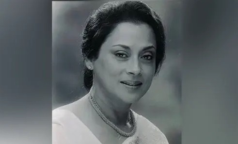 আমার দেখা জয়শ্রী কবির, আবৃত্তি, অভিনয় ও শিল্পবোধের এক জীবন্ত পাঠ