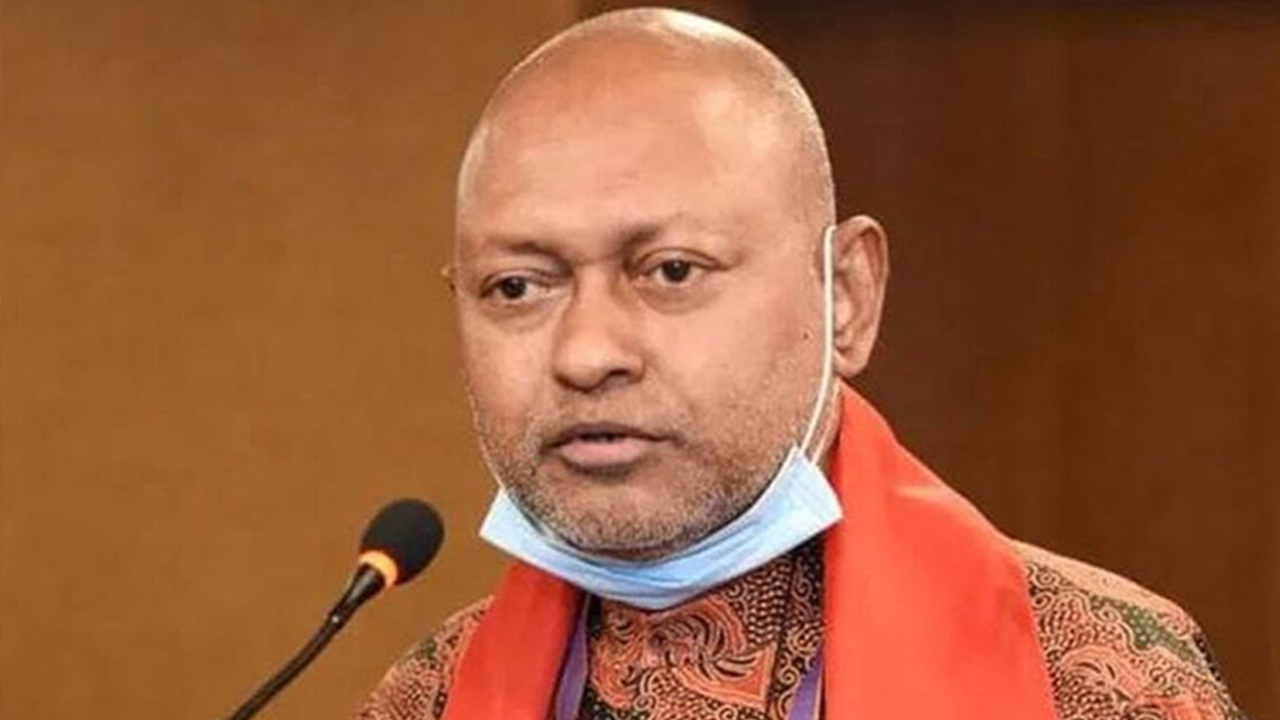সাবেক উপাচার্য কলিমউল্লাহর কারামুক্তিতে বাধা নেই: আইনজীবী