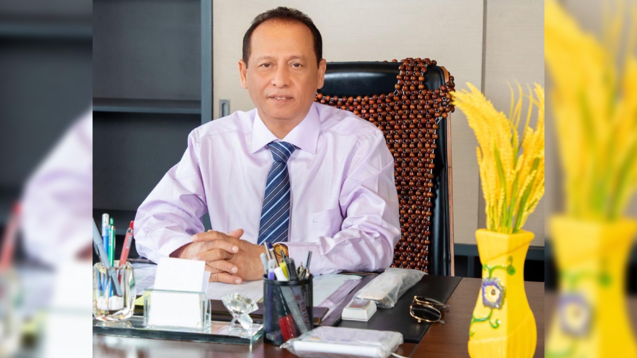 কাইয়ুমের প্রার্থিতার বৈধতা চ্যালেঞ্জ করে নাহিদের রিট