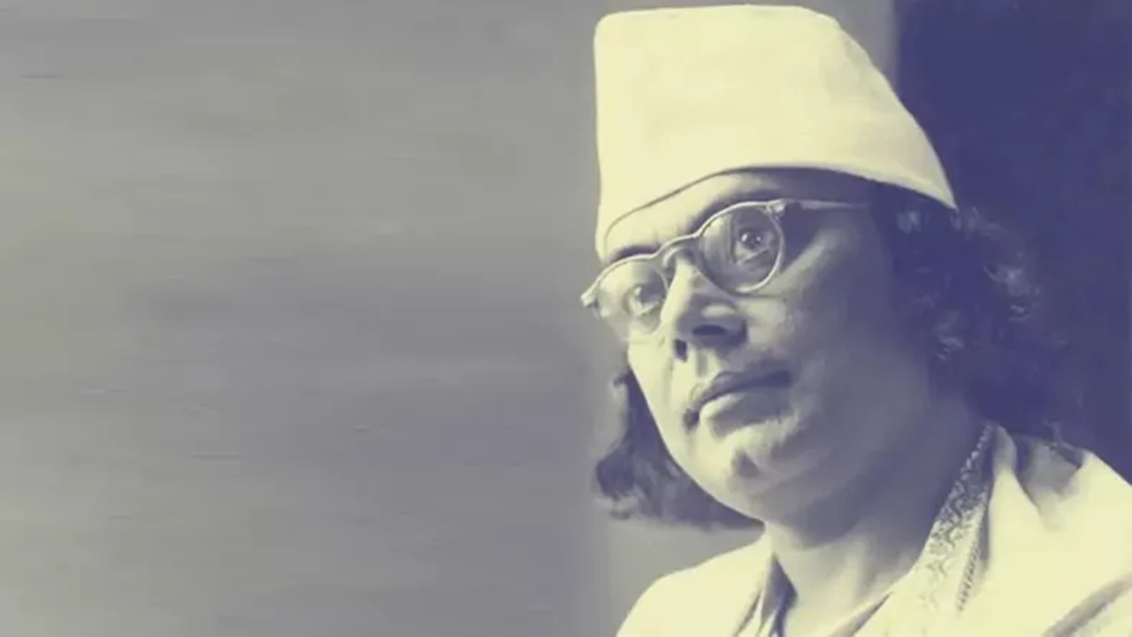 দুই বাংলাতেই আরও বেশি নজরুলচর্চা সময়ের দাবি