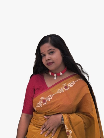 কেয়া সরকার